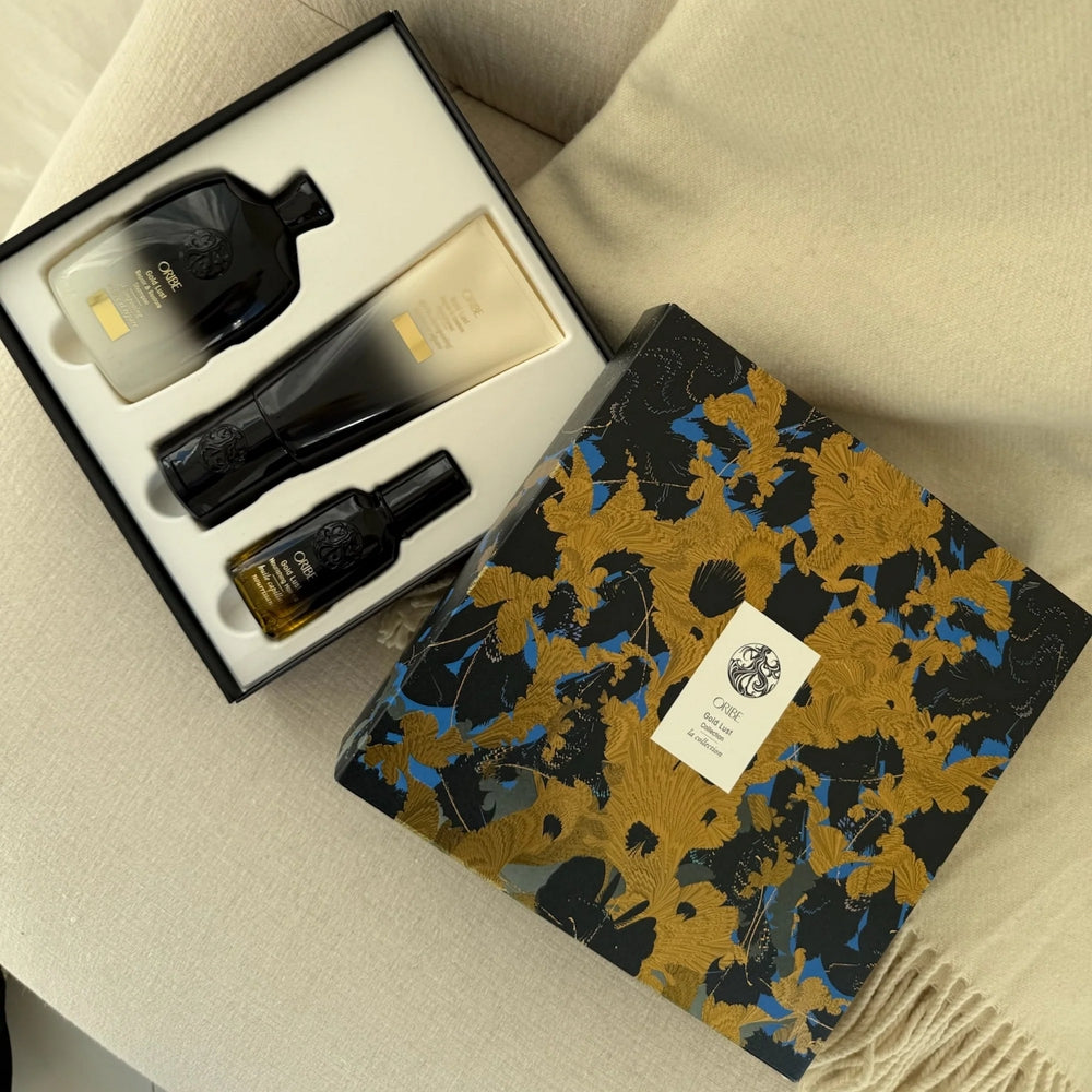 【會員限定】ORIBE 不可一世經典禮盒