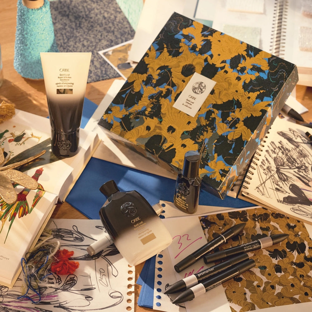 【會員限定】ORIBE 不可一世經典禮盒