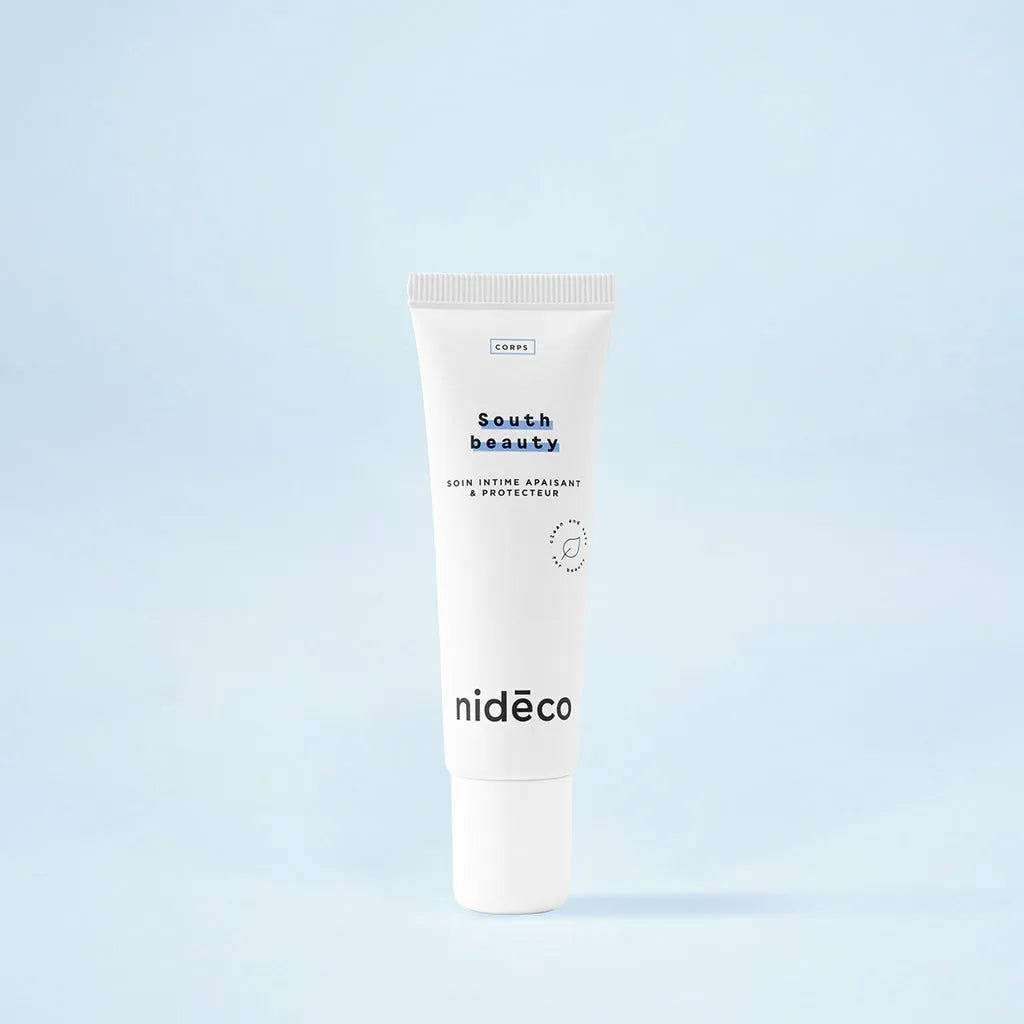 Nidéco 南境之美私密護理保濕凝露