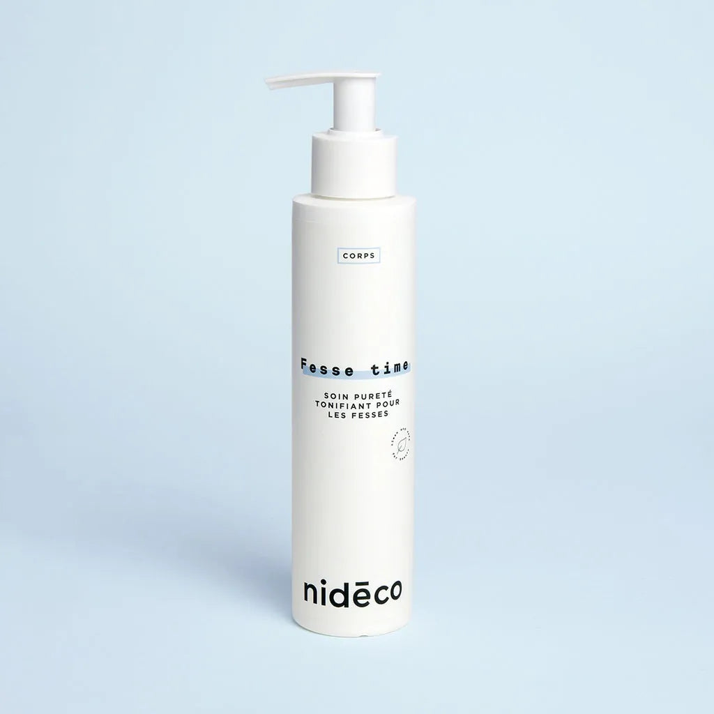 Nidéco 絲滑瞬間美臀霜