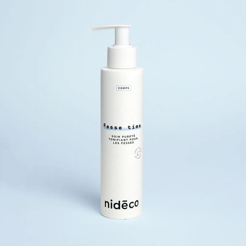 Nidéco 絲滑瞬間美臀霜