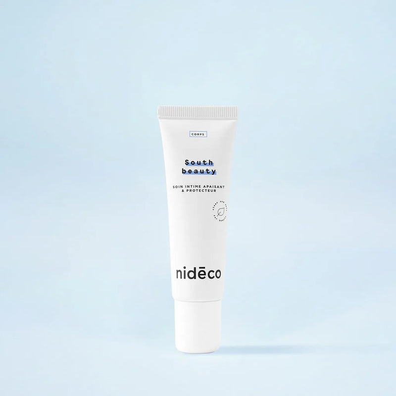 Nidéco 南境之美私密護理保濕凝露