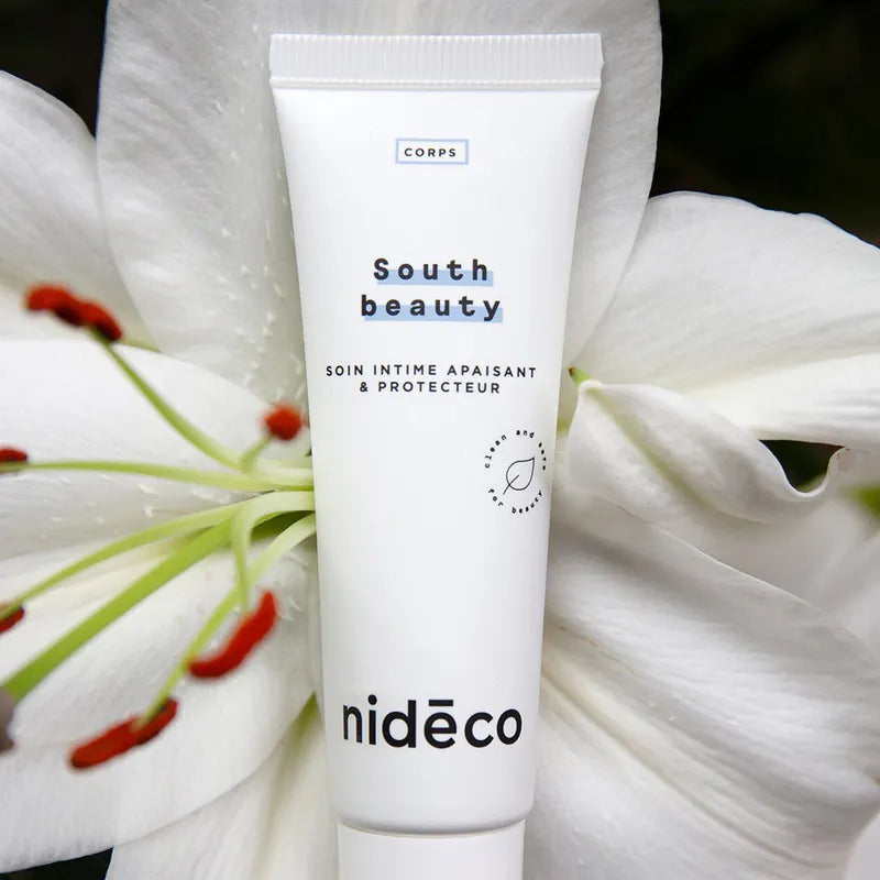 Nidéco 南境之美私密護理保濕凝露