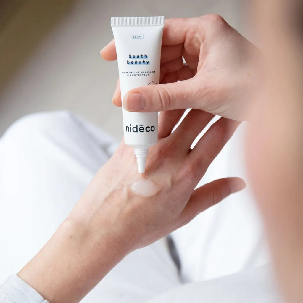 Nidéco 南境之美私密護理保濕凝露