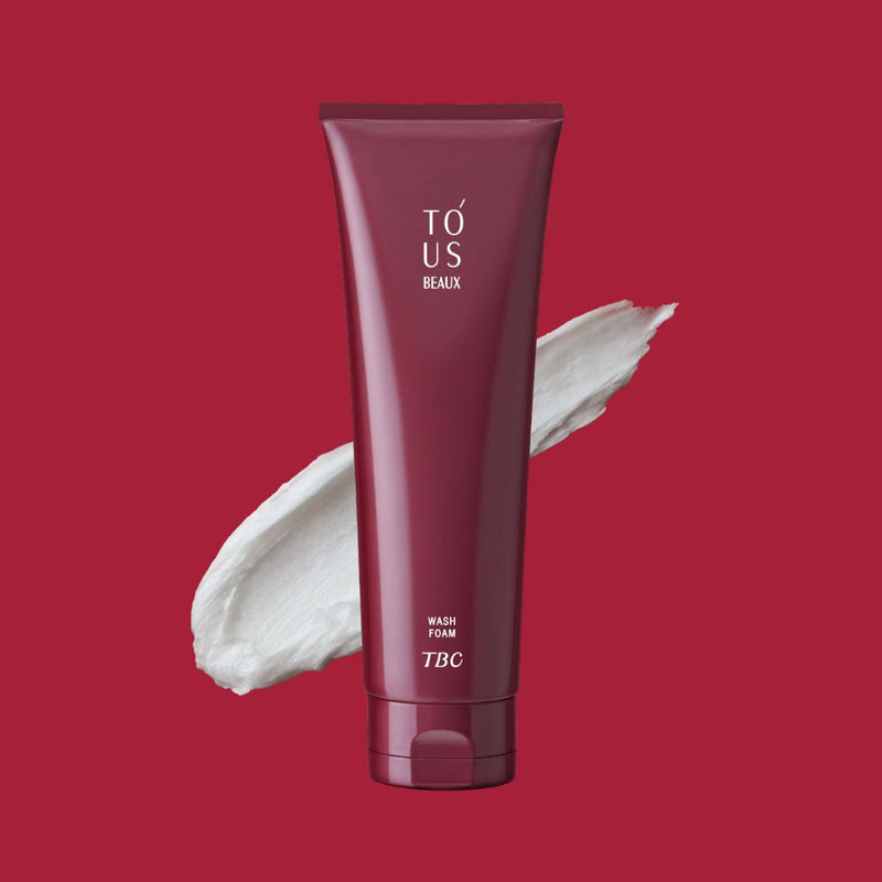 TBC 美妍麗膠原洗顏乳110g