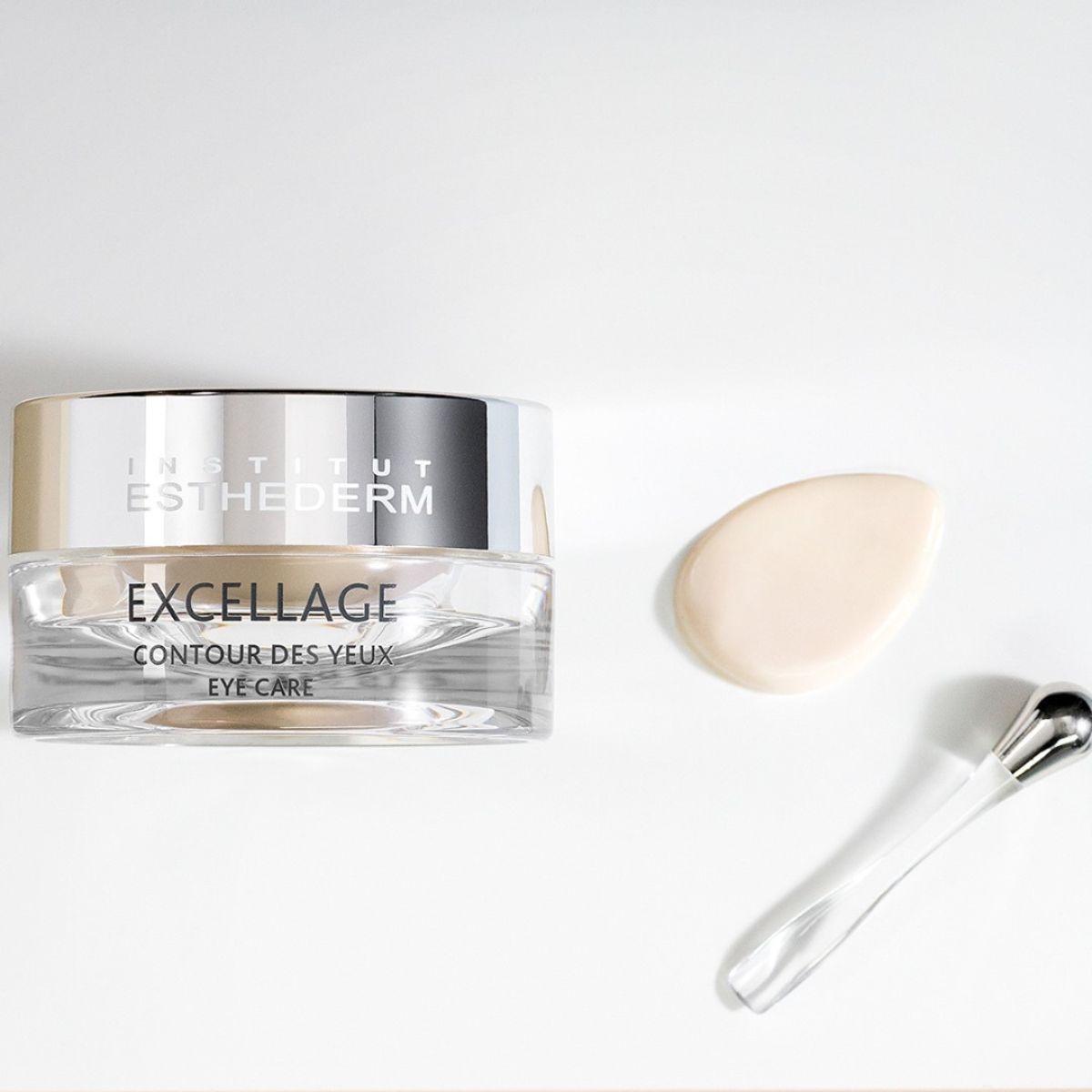 INSTITUT ESTHEDERM 卓越青春眼霜 15ml