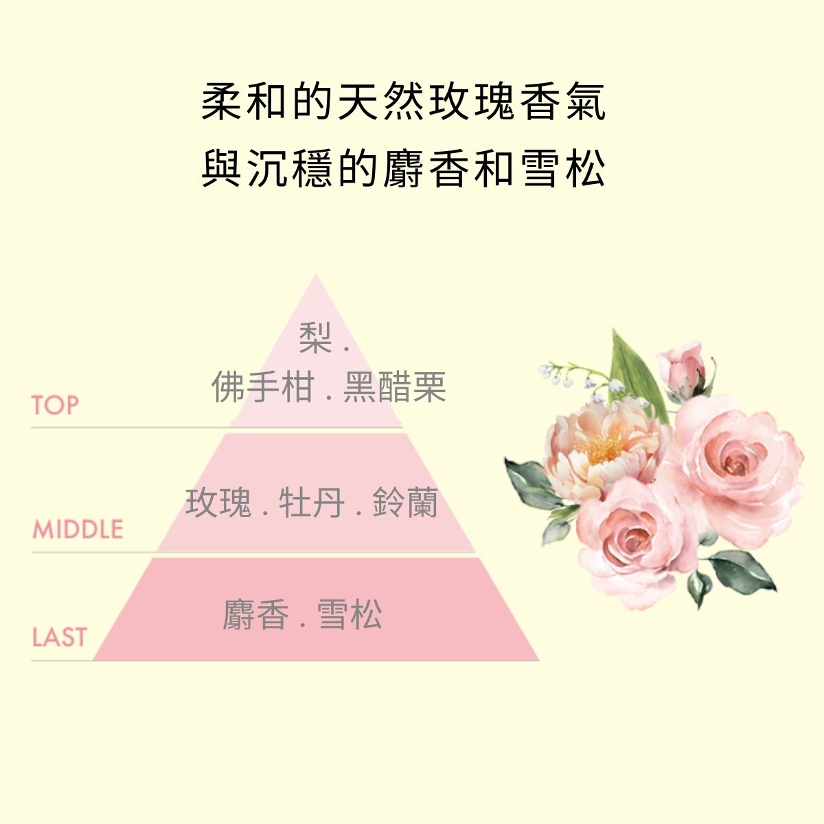 TBC 玫瑰保濕身體乳