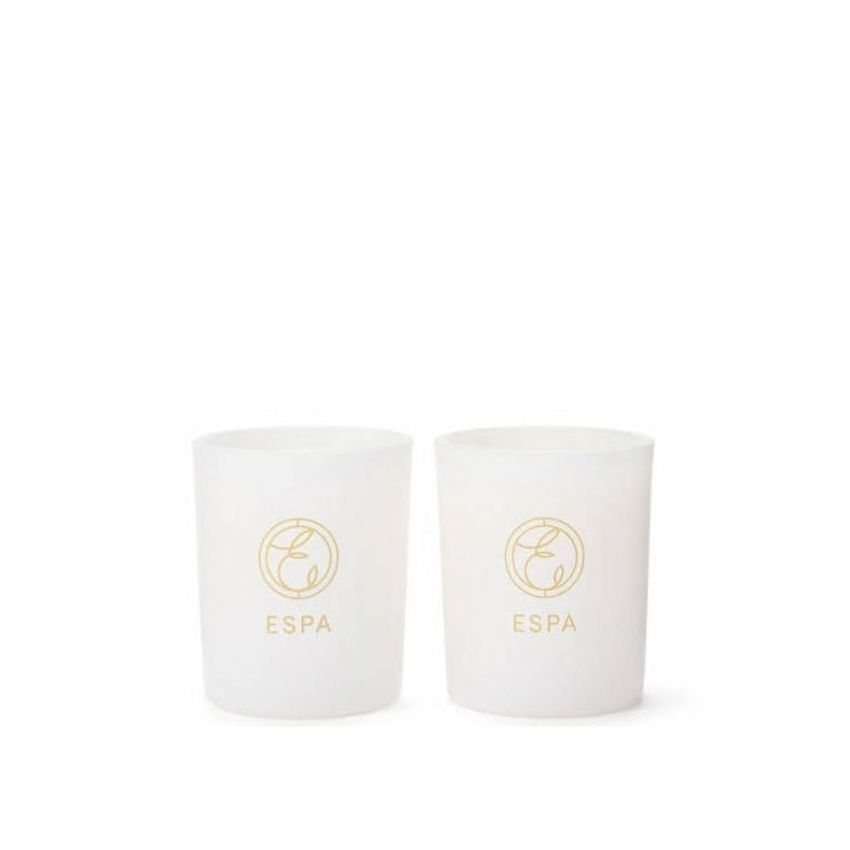 ESPA節日限定蠟燭組