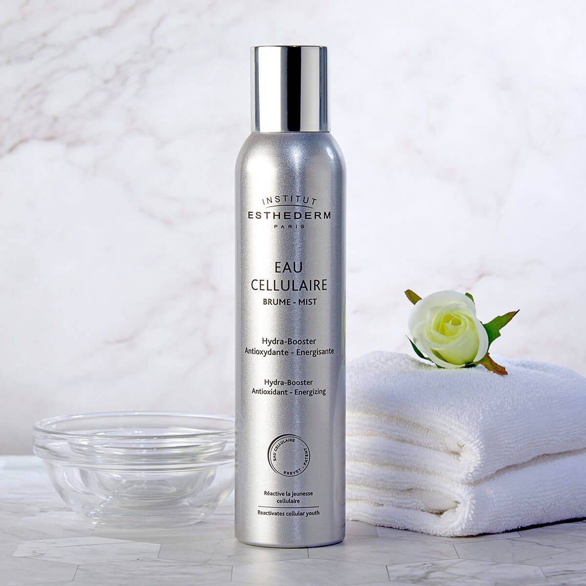 INSTITUT ESTHEDERM 水感青春入門組