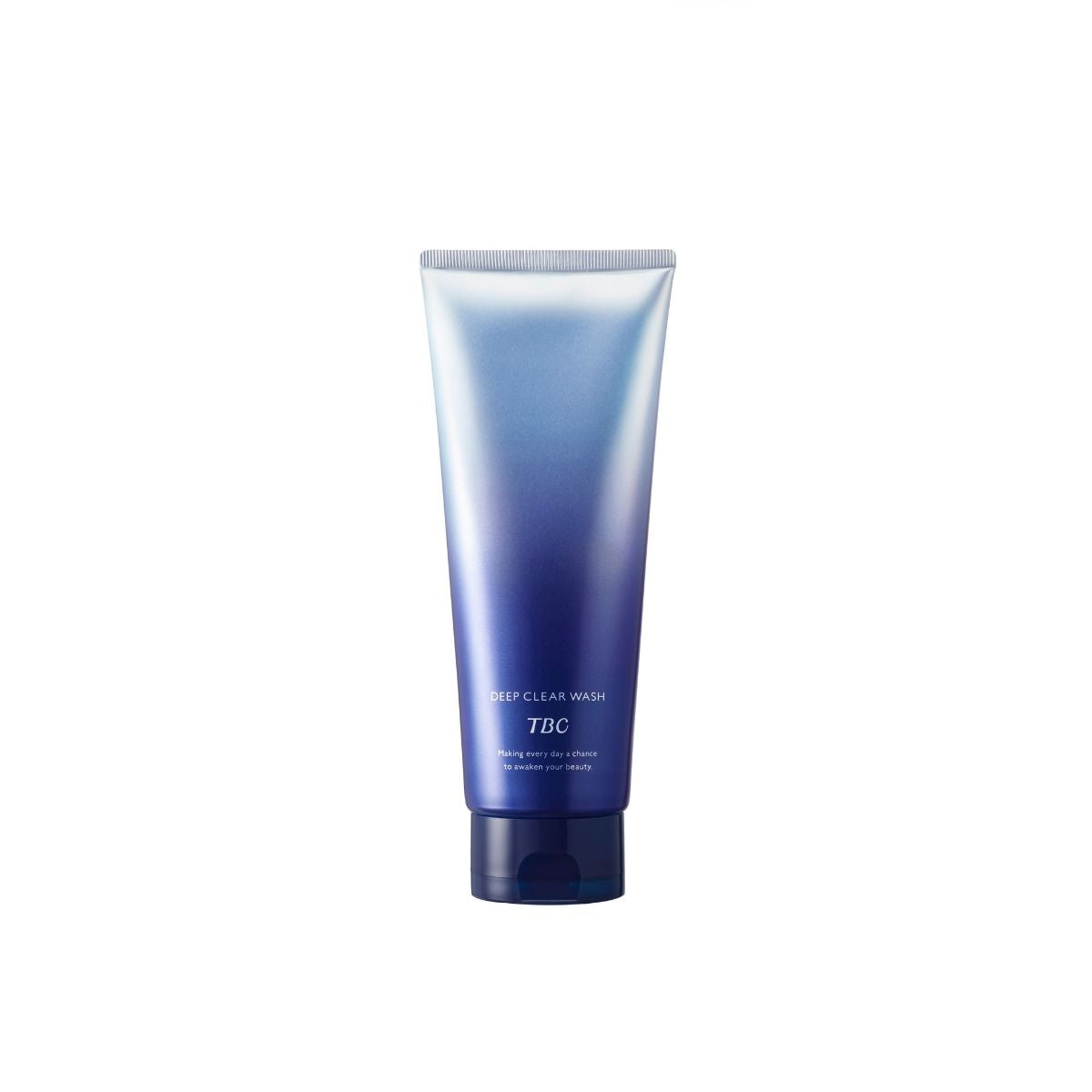 TBC 深層淨透潔顏泥 Deep Clear Wash
