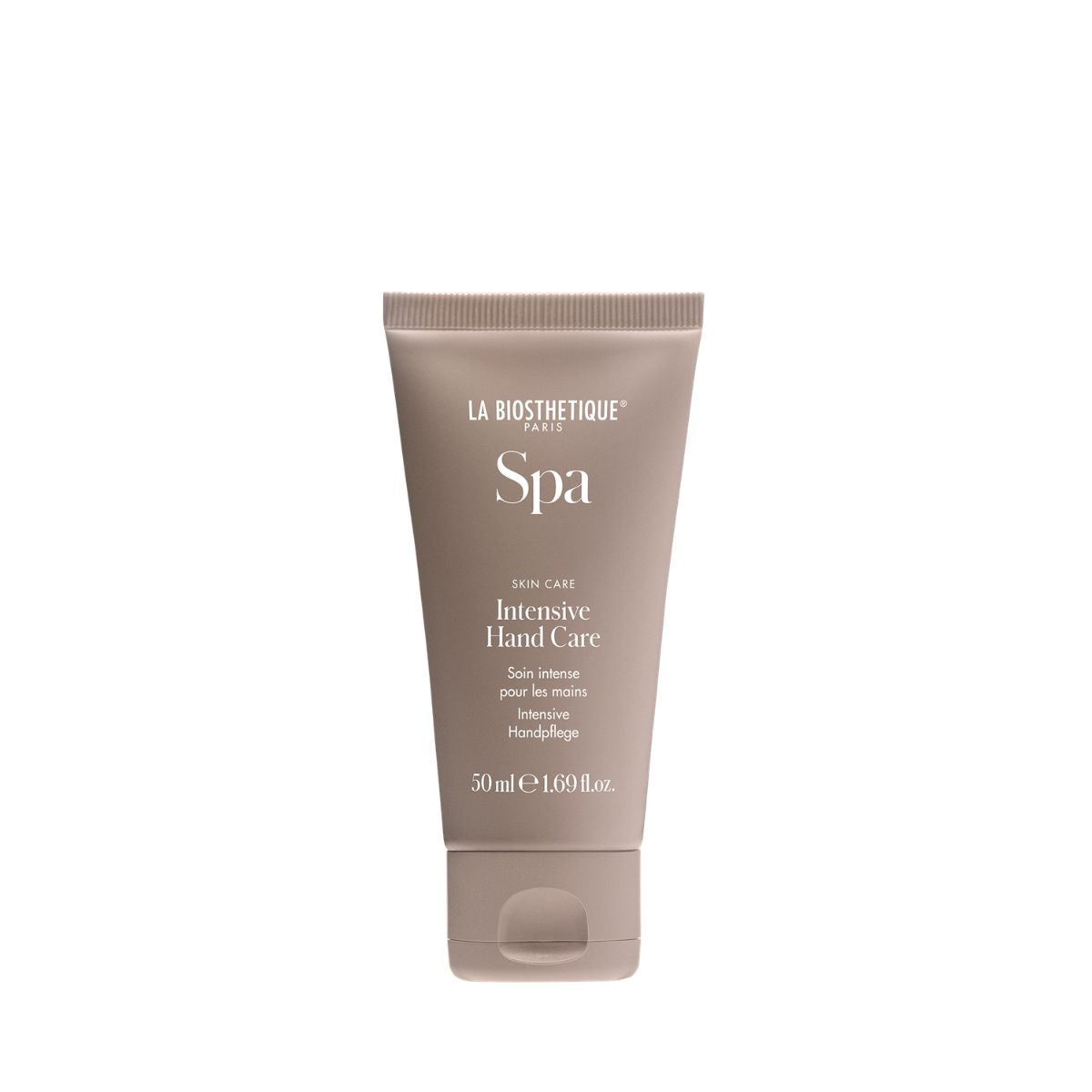 LA BIOSTHETIQUE Spa藍薊舒緩保濕護手霜 50ml