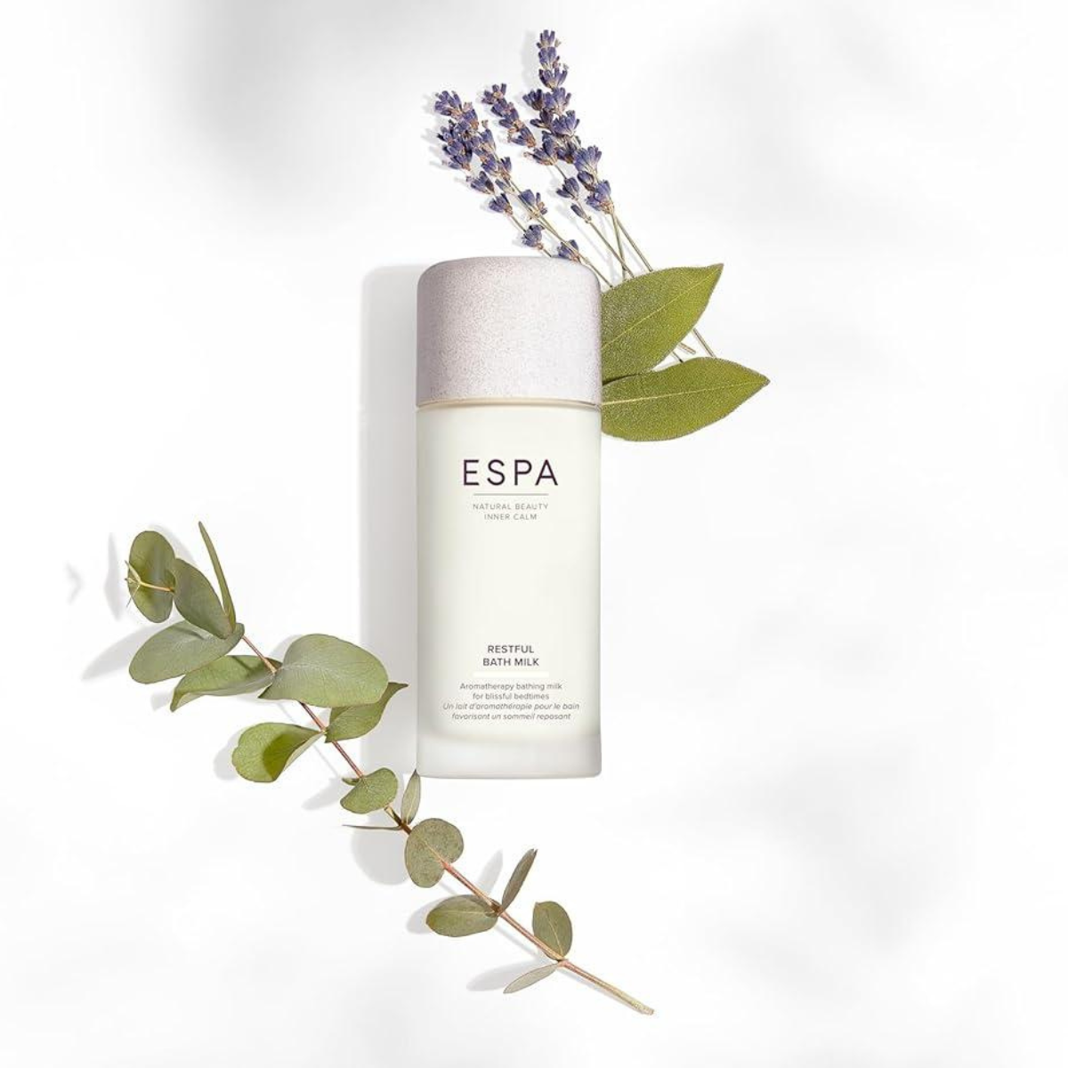 ESPA寧靜夜晚牛奶浴 200ml