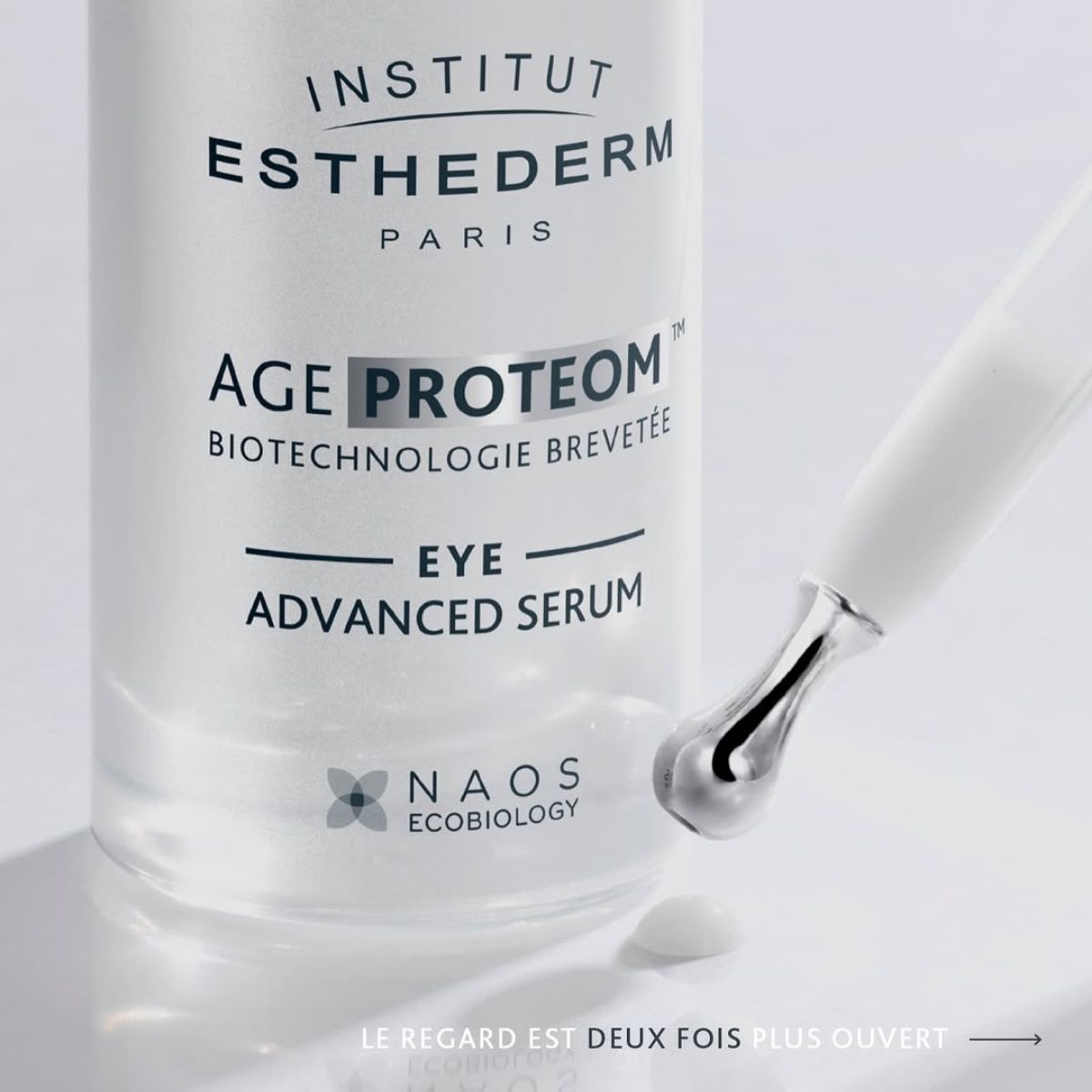 INSTITUT ESTHEDERM 超肌齡蛋白精萃 30ml