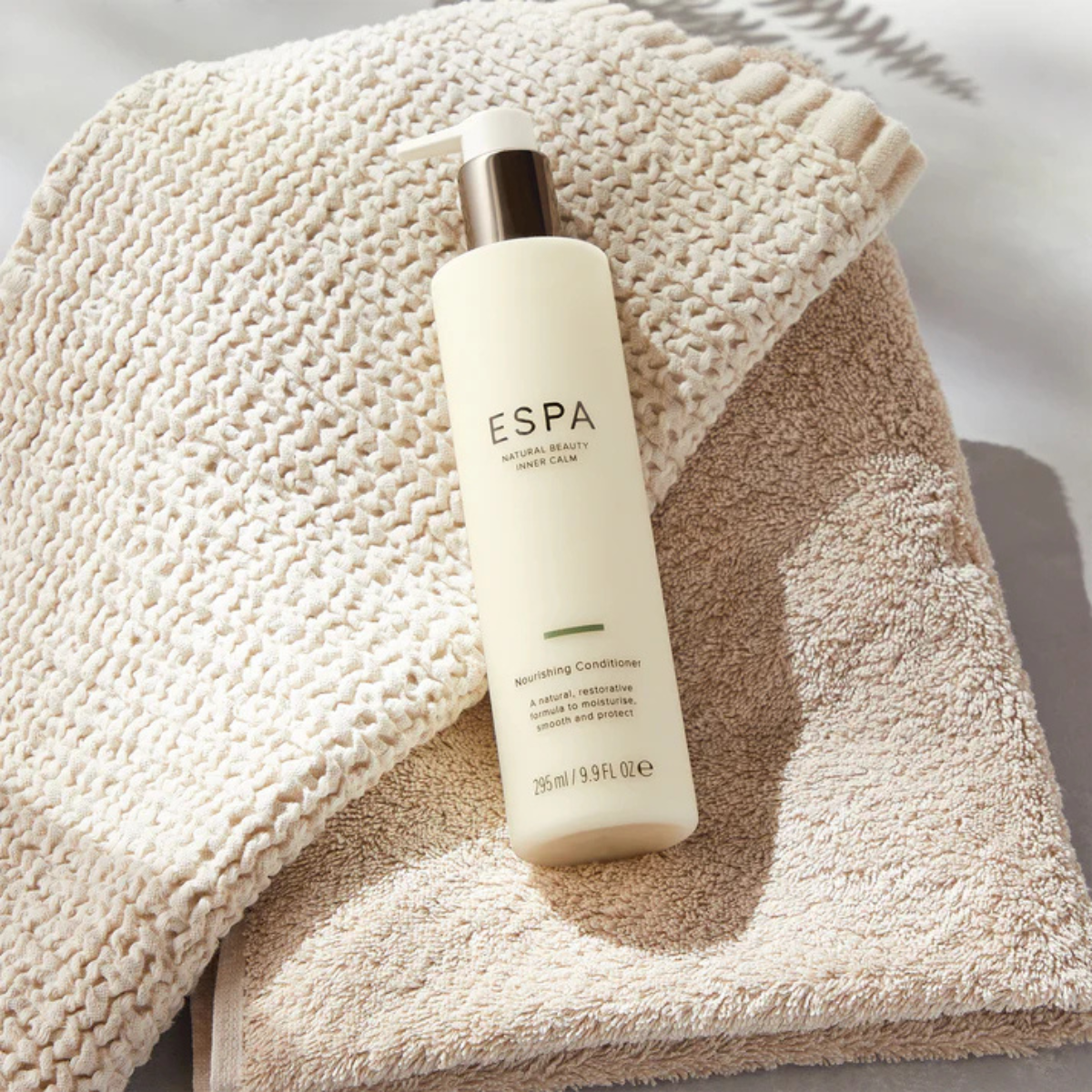 ESPA 舒活香氛潤髮乳 Nourishing Conditioner 295ml
