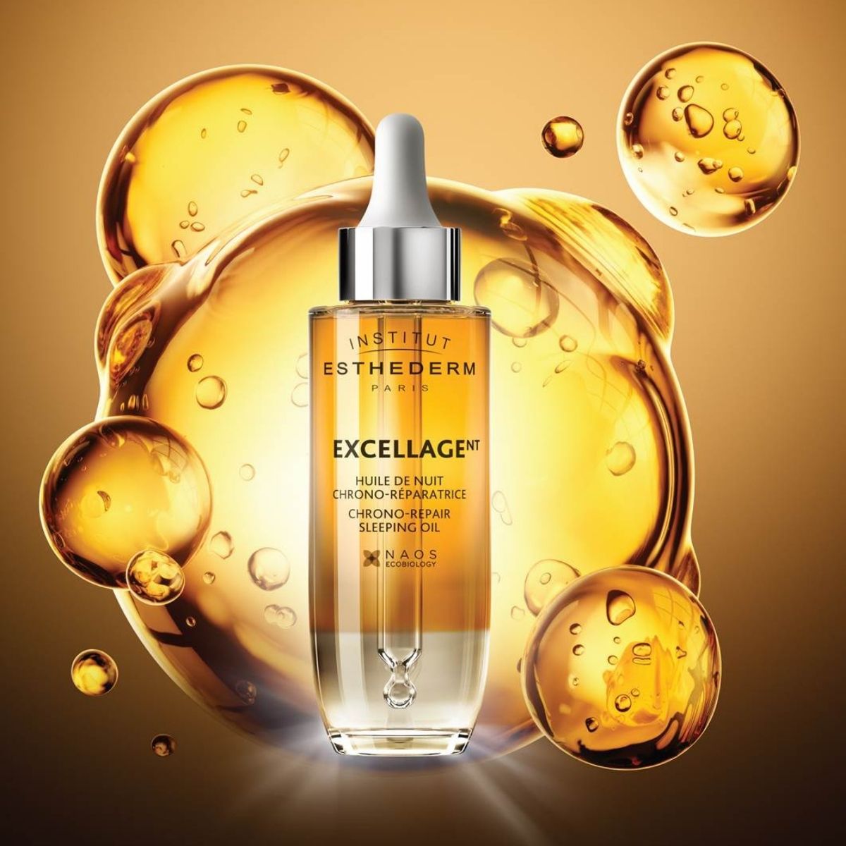 INSTITUT ESTHEDERM 卓越青春精華油 30ml