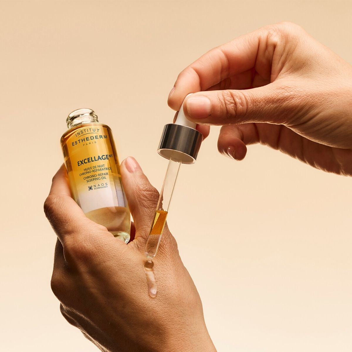 INSTITUT ESTHEDERM 卓越青春精華油 30ml