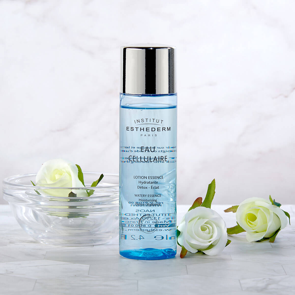 INSTITUT ESTHEDERM 水感青春露 125ml