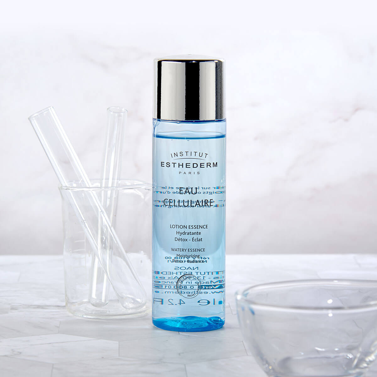 INSTITUT ESTHEDERM 水感青春露 125ml