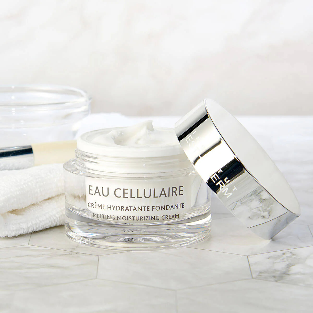 INSTITUT ESTHEDERM 水感青春入門組