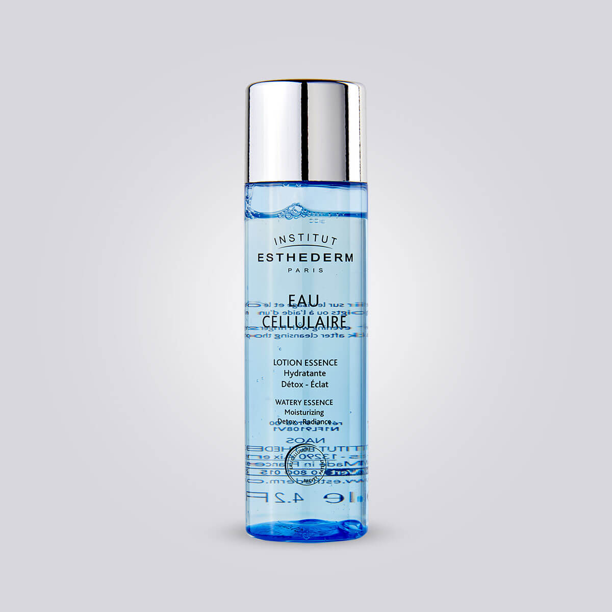 INSTITUT ESTHEDERM 水感青春露 125ml