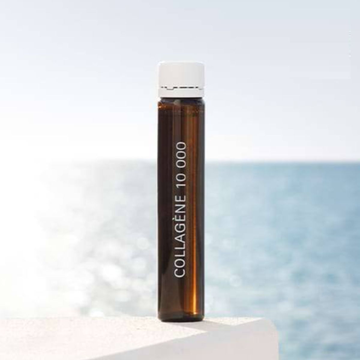 THALGO 強固型催化液(膠原蛋白10000) 25ml*10瓶/盒