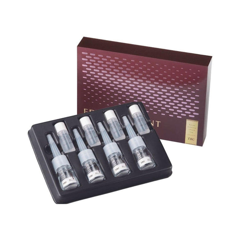 TBC FD生膠原蛋白精萃4組/盒