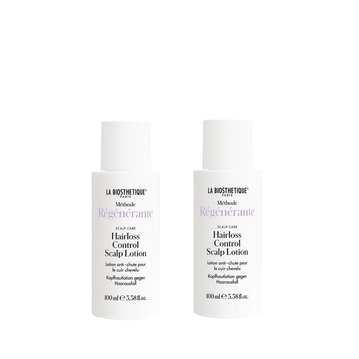 LA BIOSTHETIQUE