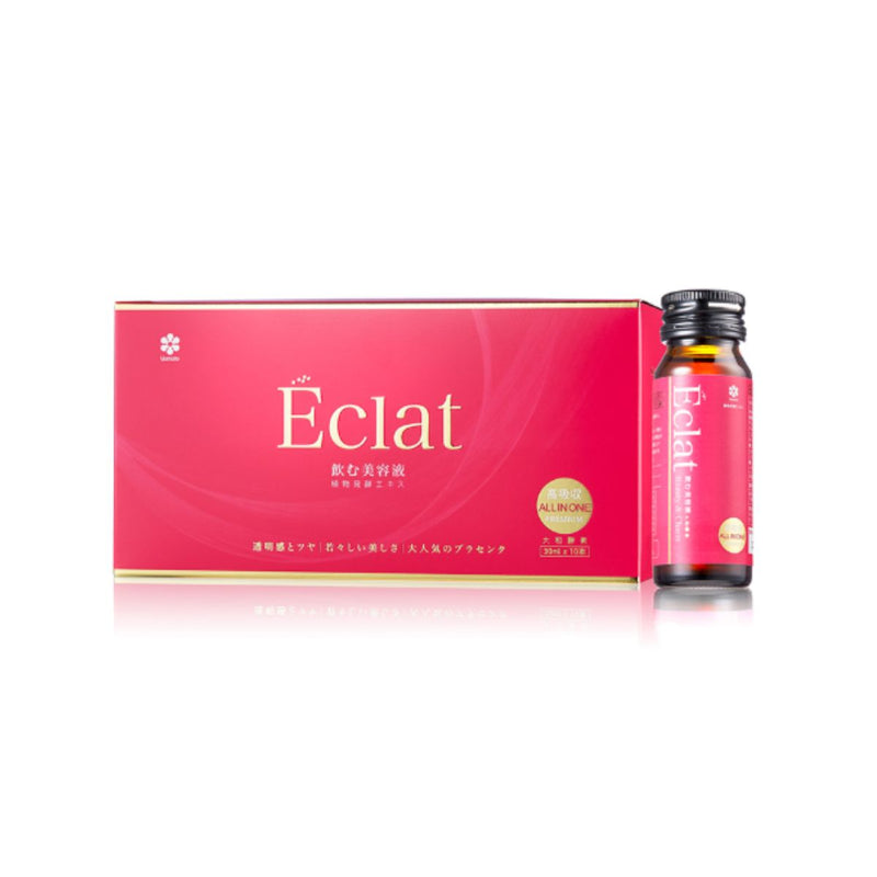 大和亮采精萃酵素 30ml*10瓶/盒