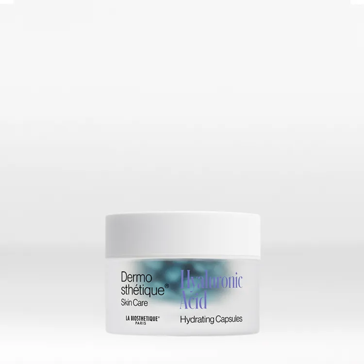LA BIOSTHETIQUE 德國玻尿酸保濕時空膠囊