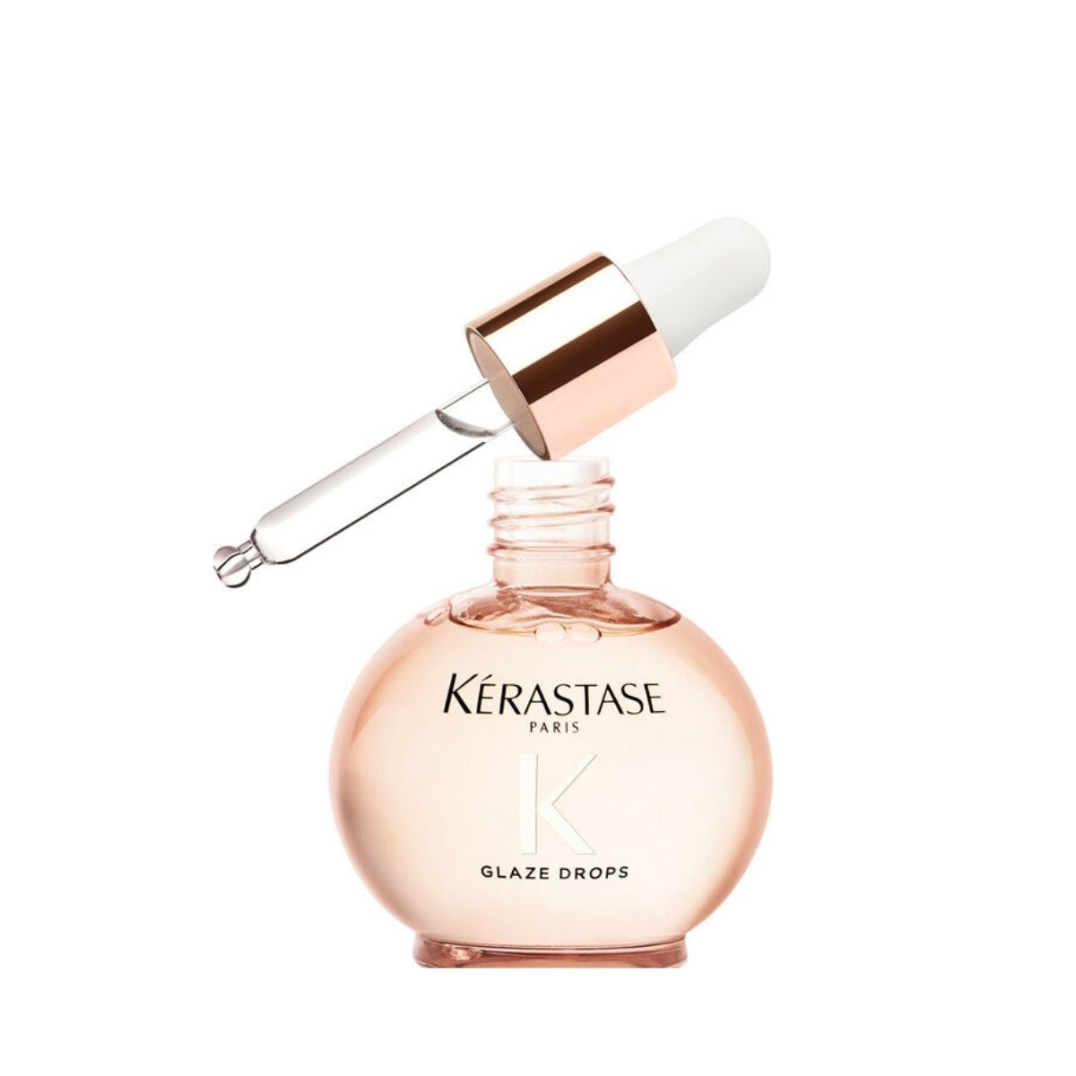 卡詩 KÉRASTASE 釉光香頌玫瑰【髮油髮浴精華獨家限量組】