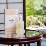 Major 美肌育 胺基酸雙效潔顏凝膠 aqua cleansing gel 300g