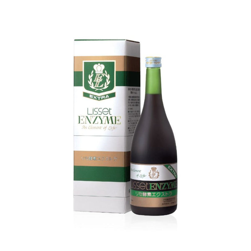 大和儷莎酵素 720ml