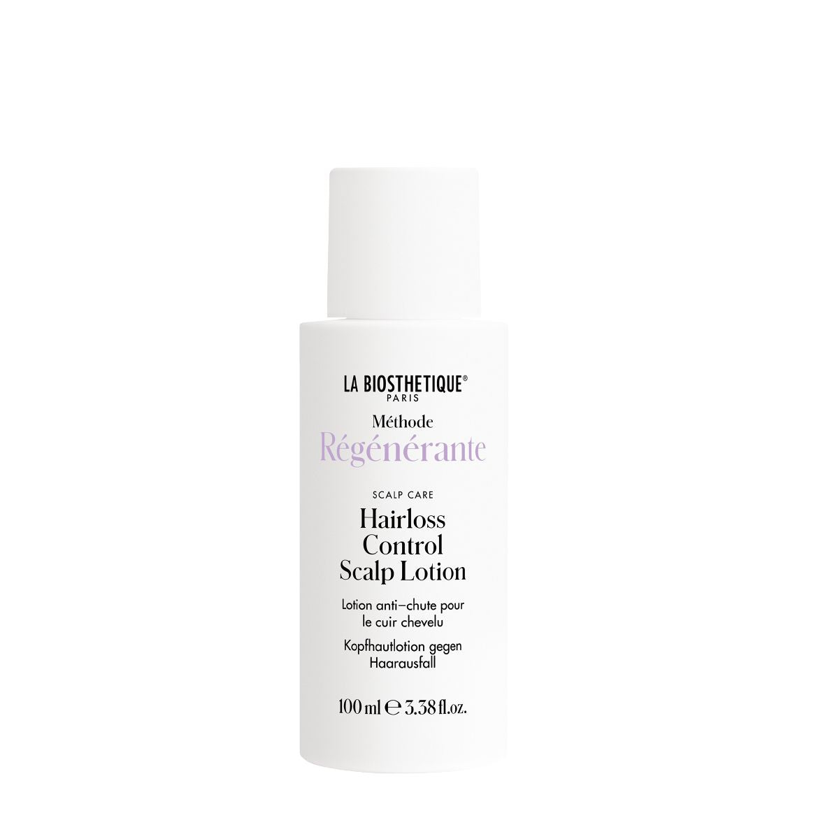 【周年慶限定】LA BIOSTHETIQUE MR 雪絨花逆齡再升菁萃 100ml (買3贈1)