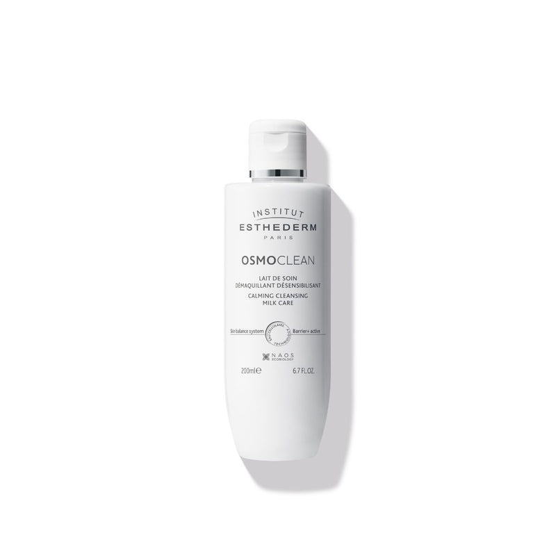 INSTITUT ESTHEDERM 深層活膚清潔乳