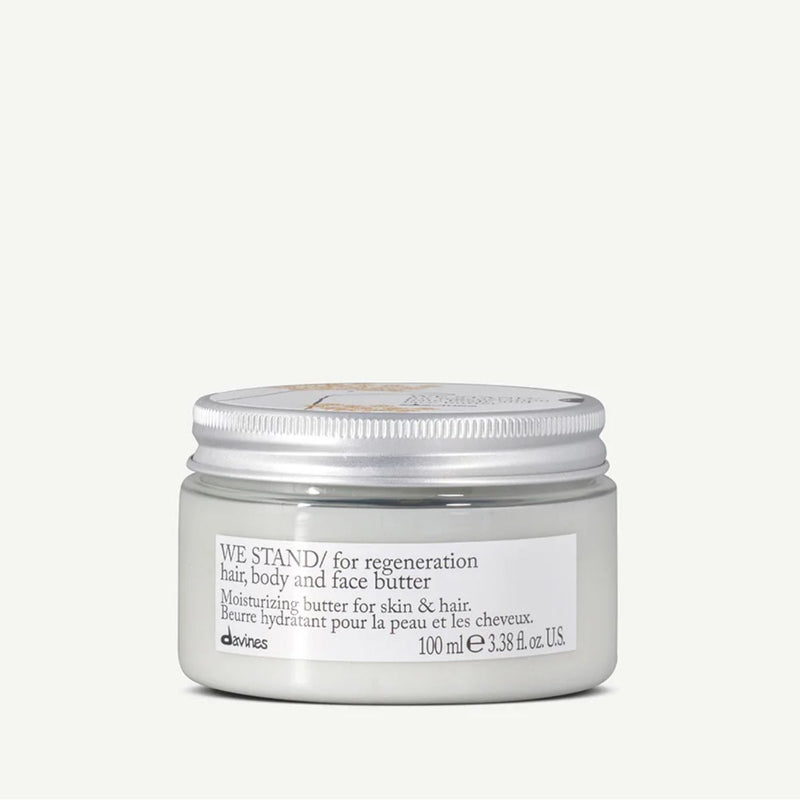 Davines 再生金盞保濕霜 100ml