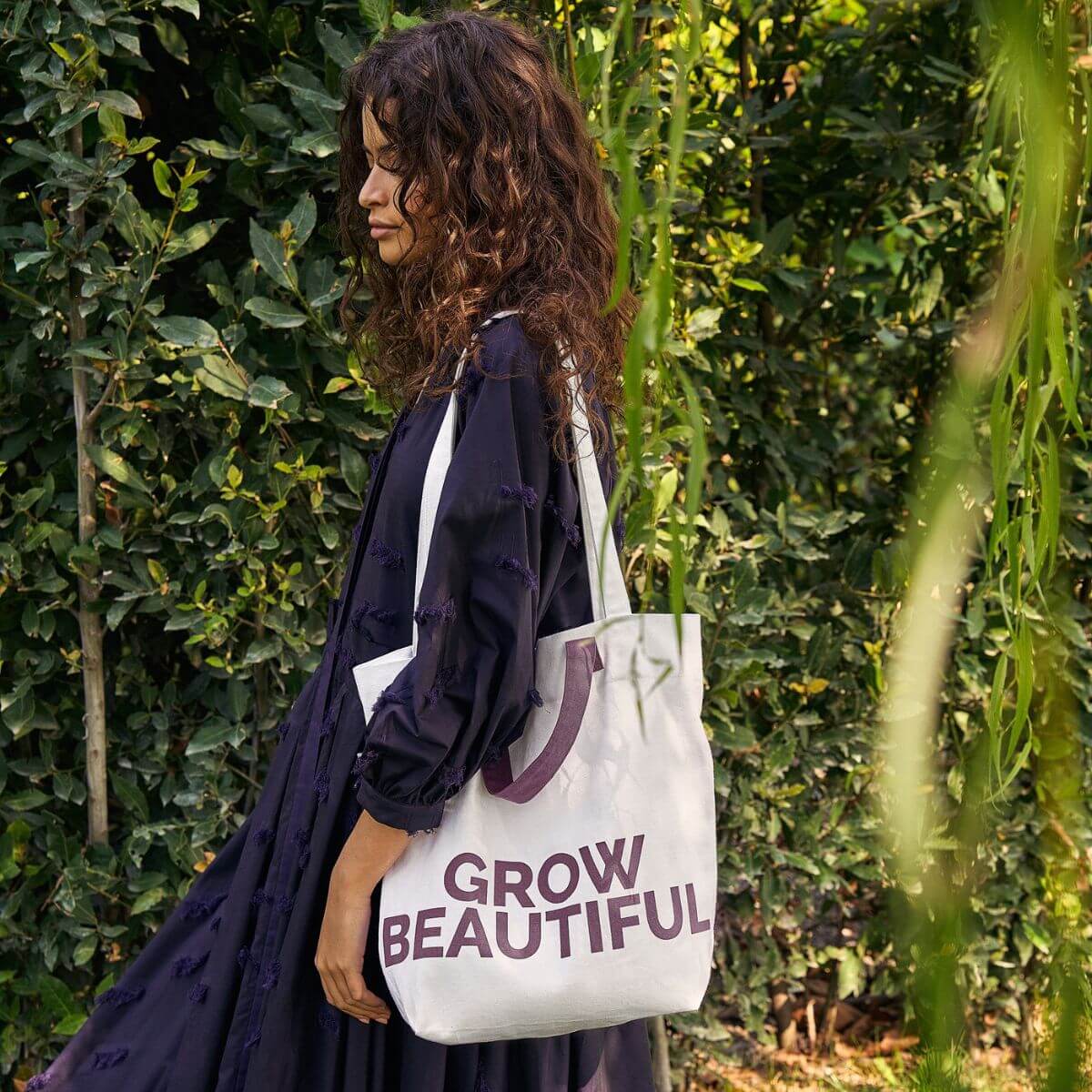 再生有機農業環保袋*1件