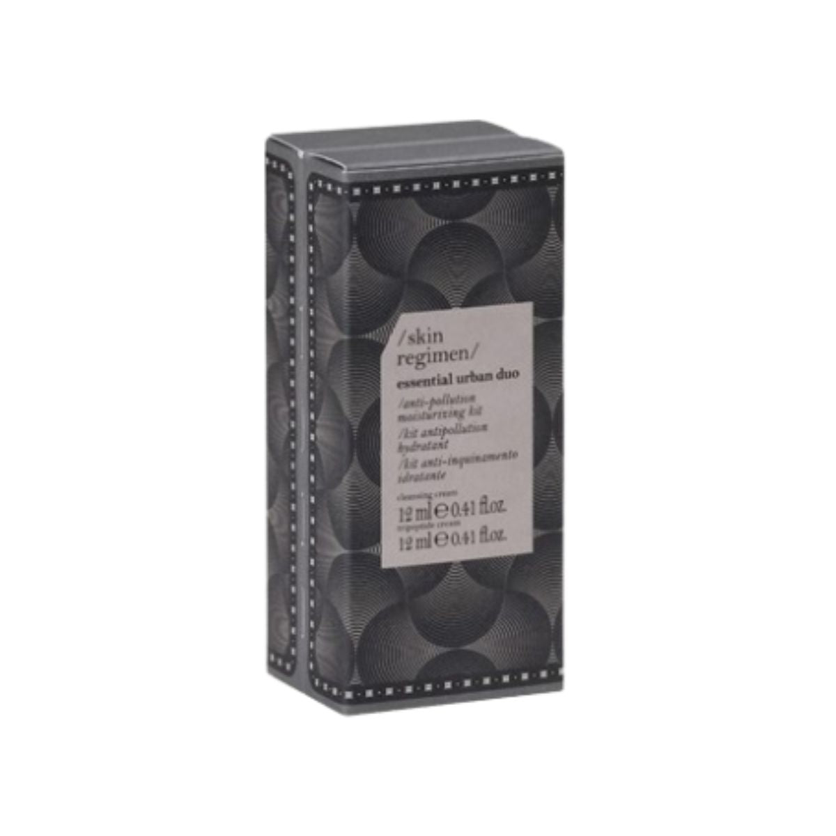 #煥顏 /skin regimen/ 植萃科妍旅行組 (61折)