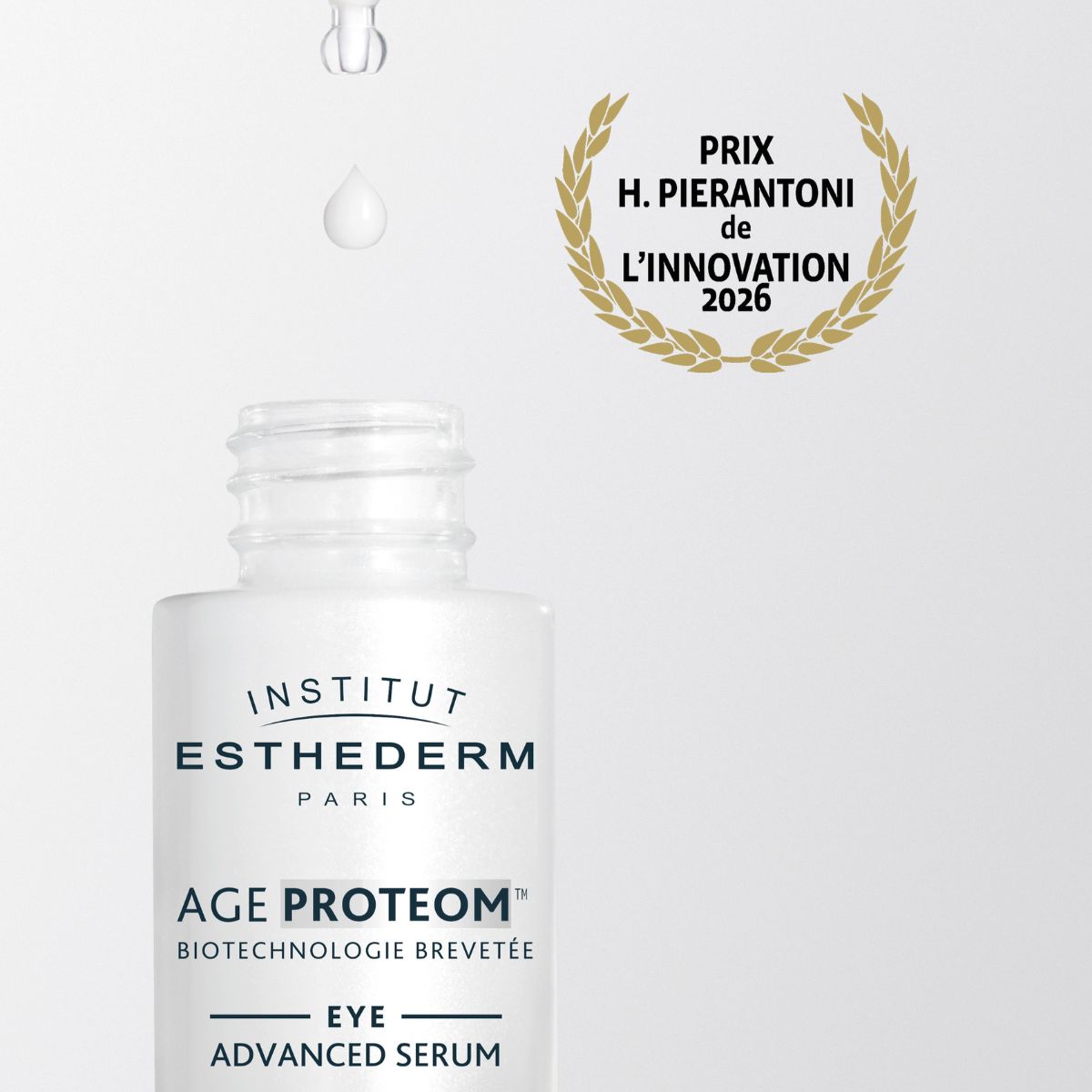 INSTITUT ESTHEDERM 超肌齡蛋白時空禮盒