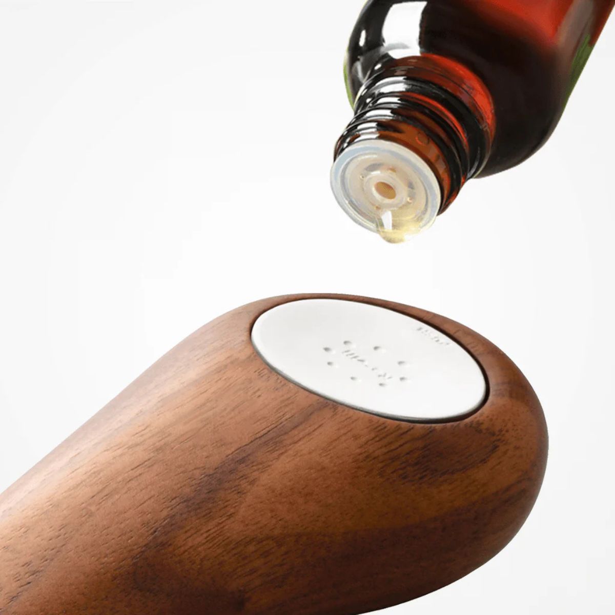 LOUVREDO 香薰桃木按摩棒