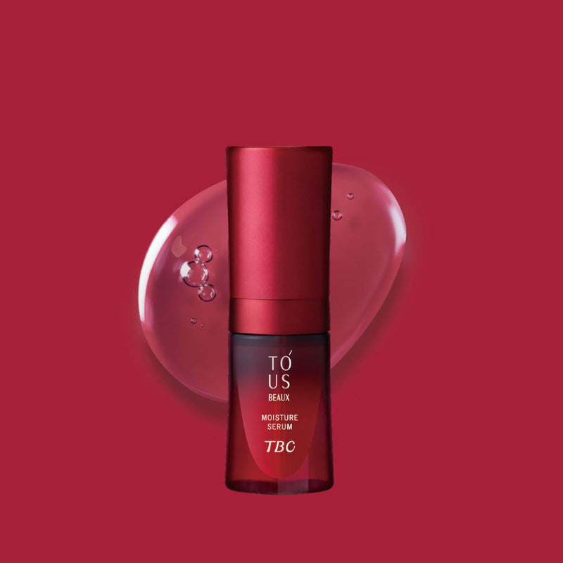 TBC 美妍麗膠原精華液30ml