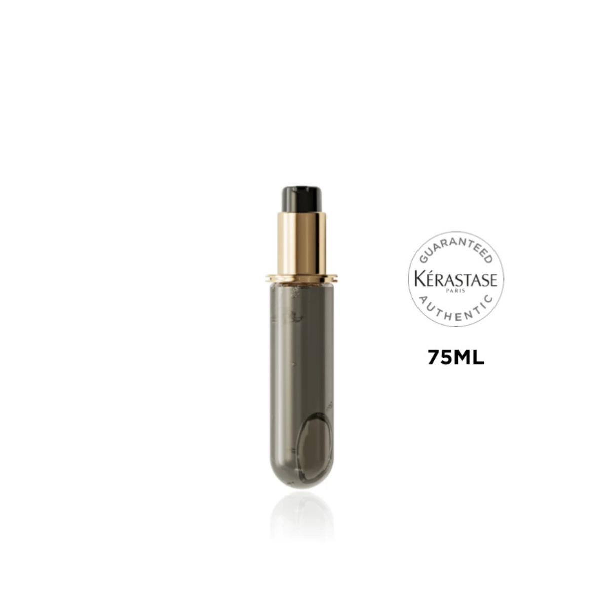 卡詩 KÉRASTASE 黑鑽極萃逆時玫瑰香氛露75ml (填充瓶)