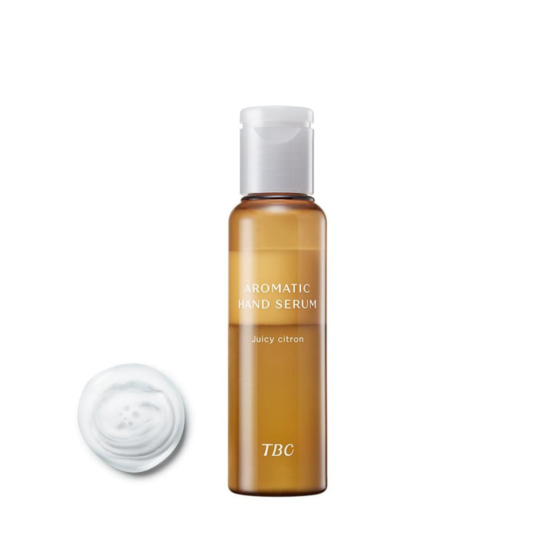 TBC 香氛手精華 (果香)