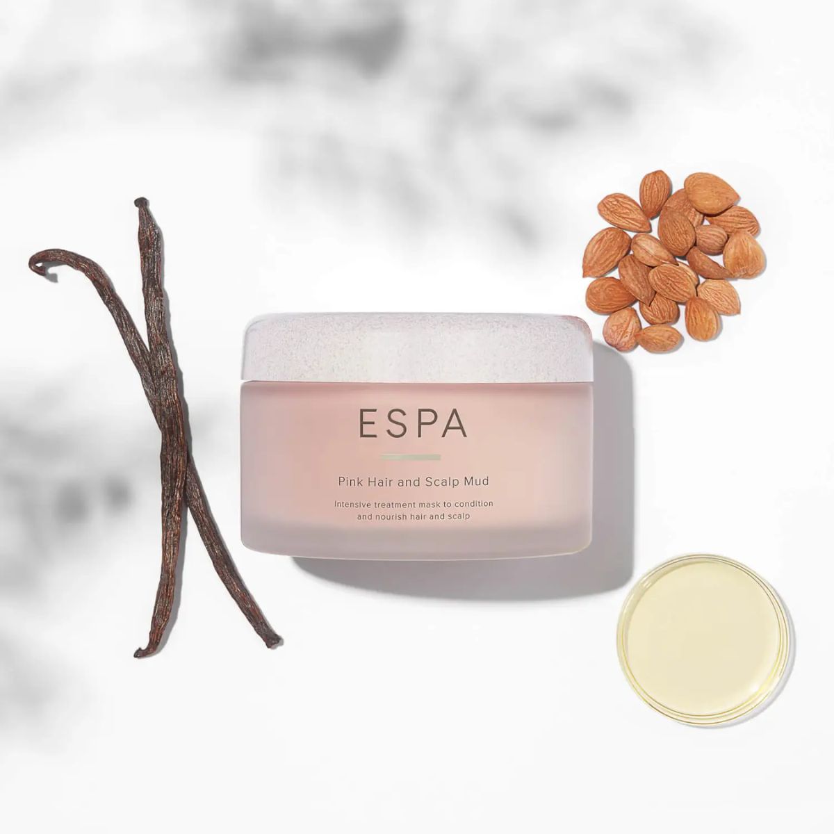 ESPA 粉紅舒緩泥180ml