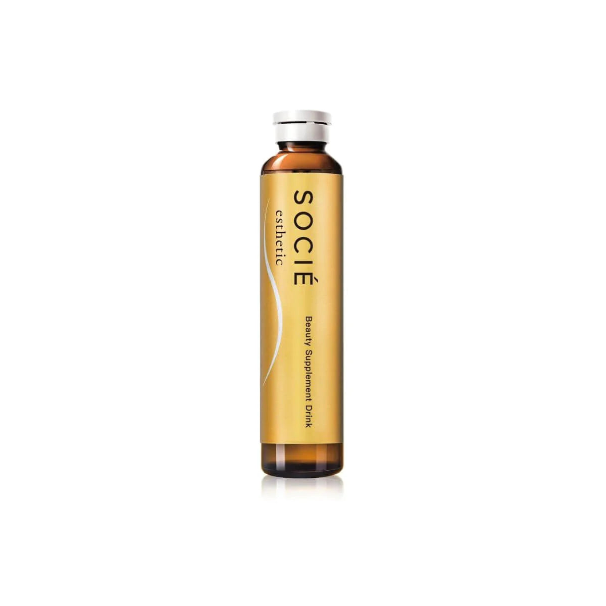 德合 鉑金精萃飲(鉑金瓶) 25ml *30入