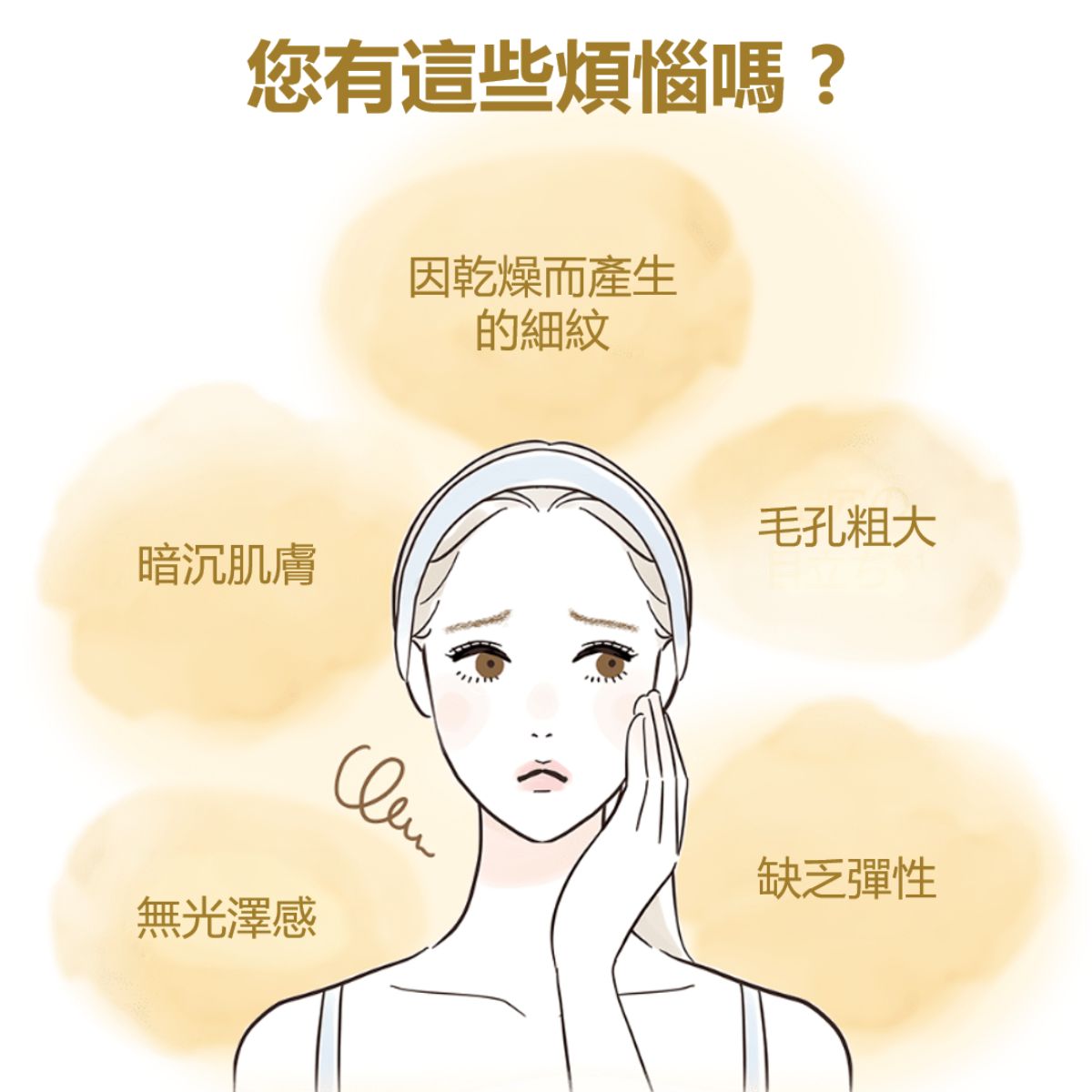 65 周年 - TBC VTC33%精萃12ml (買1贈3)