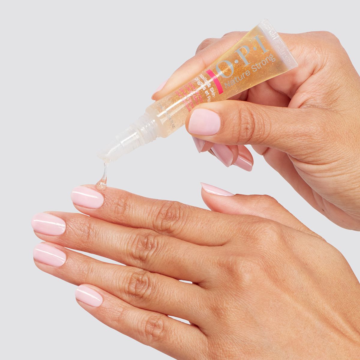 OPI 植萃全效黃金指緣筆7ml