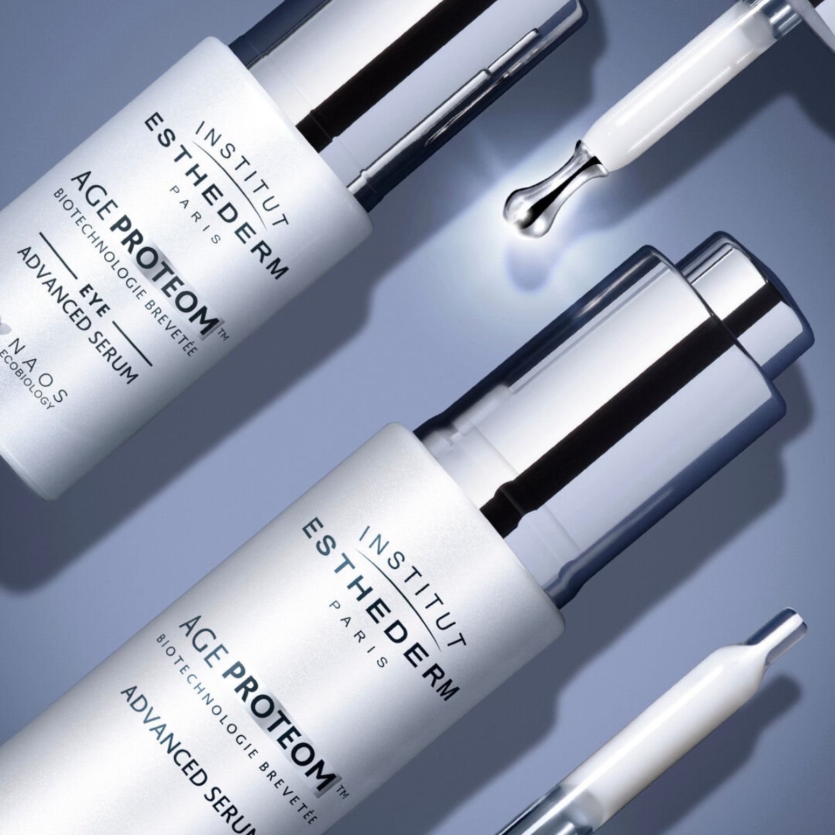 INSTITUT ESTHEDERM 超肌齡蛋白眼精萃 15ml