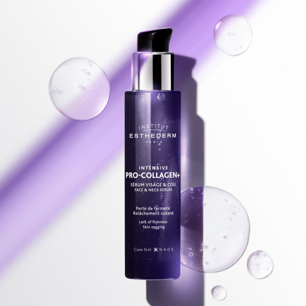 【限量買一送一】INSTITUT ESTHEDERM 雅施婷 極彈潤分子組合