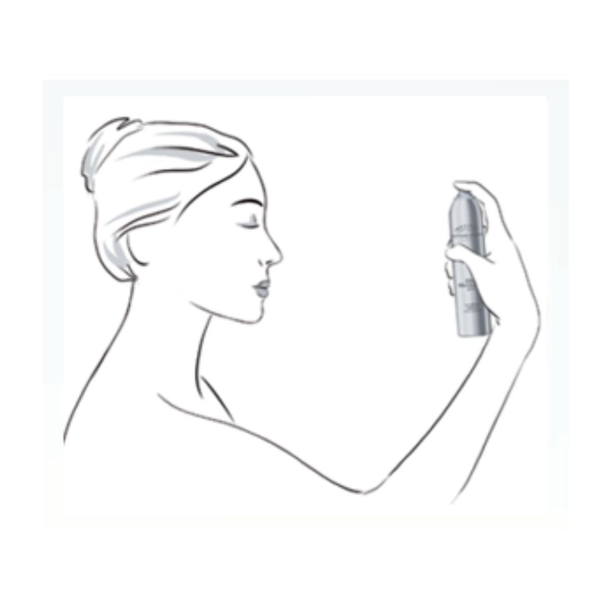 【官網獨家】INSTITUT ESTHEDERM 雅施婷水感青春噴霧買大送小組(100ml+30ml)