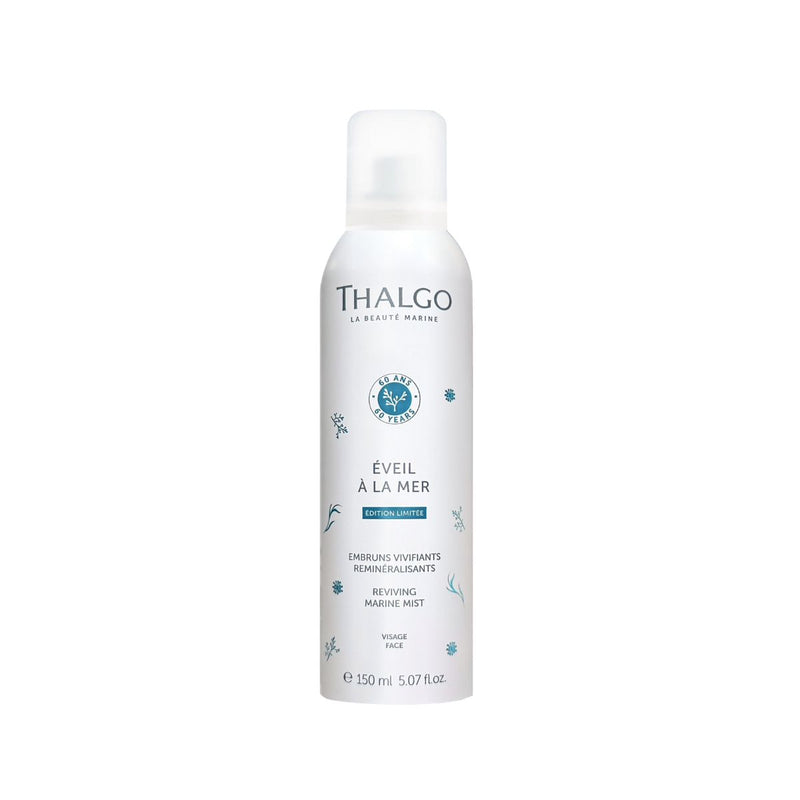 THALGO 海洋能量活顏液150ml_60週年紀念版